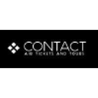 "contact" ltd logo image