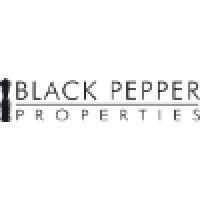 black pepper properties logo image