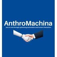 anthromachina logo image