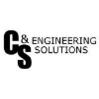 c & s engineering solutions, llc logo image