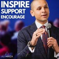 ali mirza | entrepreneur