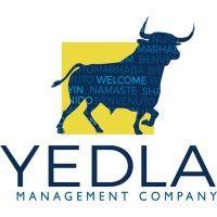 yedla hotels logo image