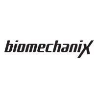 biomechanix logo image