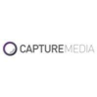 capture media logo image