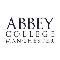 abbey college manchester logo image