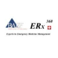 baep & erx360 logo image