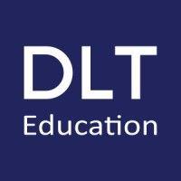 dlt education logo image