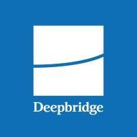 deepbridge capital logo image