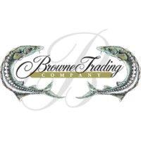 browne trading market logo image