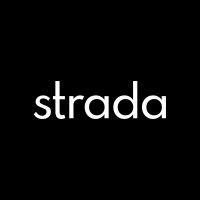 strada uae logo image