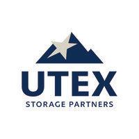 utex storage partners logo image