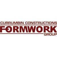 currumbin constructions formwork group logo image