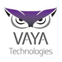 vaya technologies