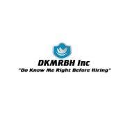 dkmrbh inc logo image