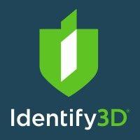 identify3d logo image