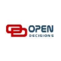 open decisions inc. logo image