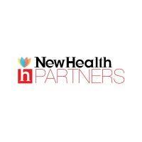 new health partners logo image