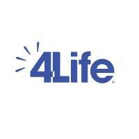 4life research logo image