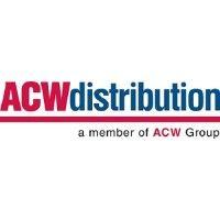 acw distribution (phils.), inc. logo image