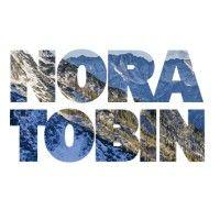 nora tobin llc logo image