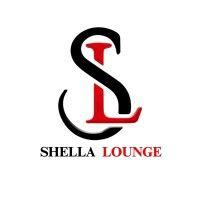 shella lounge logo image