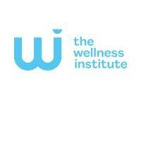 the wellness institute logo image