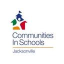 logo of Communities In Schools Of Jacksonville