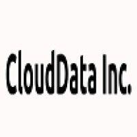 clouddata inc. logo image