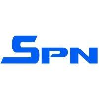 spn logo image