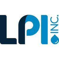 lpi, inc. logo image