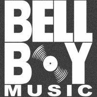 bellboy music logo image