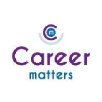 career matters (cvmatters.com) logo image