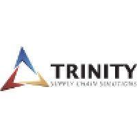 trinity supply chain solutions