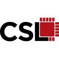 cornell computer systems lab logo image