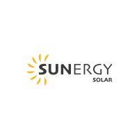 sunergy solar llc logo image