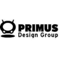 primus design & animation logo image