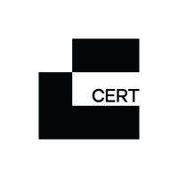 cert - what's next, starts here. logo image