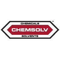 chemsolv, inc. logo image