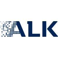 alk france logo image