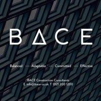 bace construction consultants ltd logo image