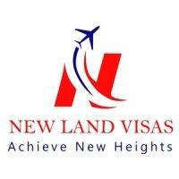 new land visas logo image