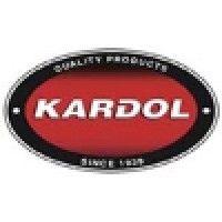 kardol quality products logo image