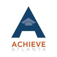 achieve atlanta logo image