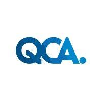 qc accountants logo image