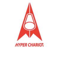 hyper chariot logo image