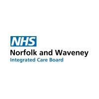 nhs norfolk and waveney integrated care board (icb)