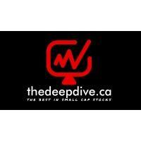 the deep dive logo image