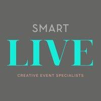 smart live - creative event specialists