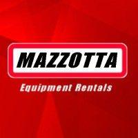 mazzotta rentals, inc. logo image