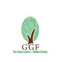 green generation foundation logo image